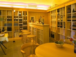 Villa Pian di Scò Umgebung 47