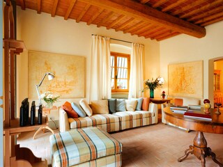 Villa Pian di Scò Features 29