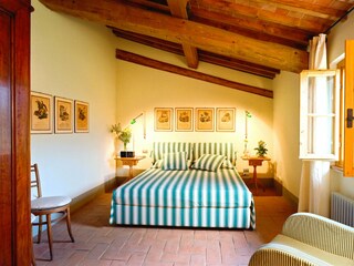 Villa Pian di Scò Ausstattung 30