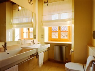 Villa Pian di Scò Ausstattung 36