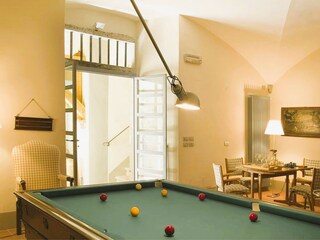 Villa Pian di Scò Ausstattung 38