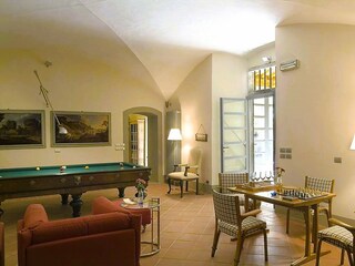 Villa Pian di Scò Ausstattung 39