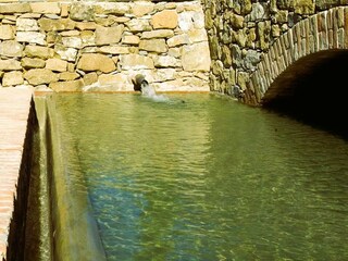 Villa Pian di Scò Ausstattung 40