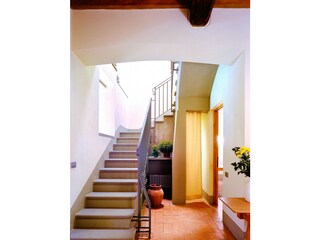 Villa Pian di Scò Ausstattung 28