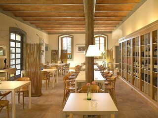 Villa Pian di Scò Umgebung 39