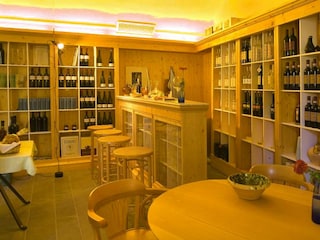 Villa Pian di Scò Umgebung 40