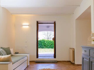 Apartment Rignano sull'Arno Ausstattung 13