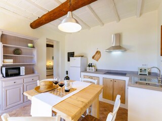 Apartment Rignano sull'Arno Features 12