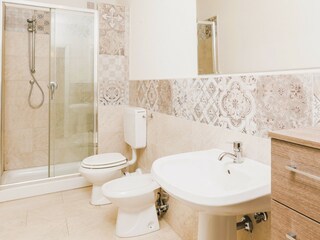 Apartment Rignano sull'Arno Ausstattung 16