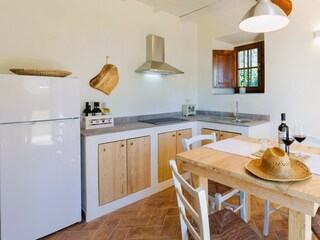Apartment Rignano sull'Arno Features 17