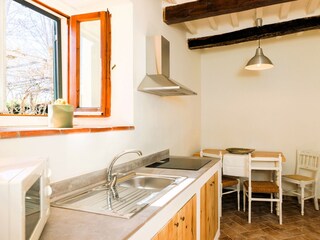Apartment Rignano sull'Arno Ausstattung 18