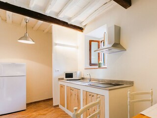 Apartment Rignano sull'Arno Ausstattung 19