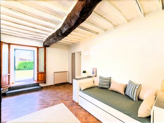 Apartment Rignano sull'Arno Features 20