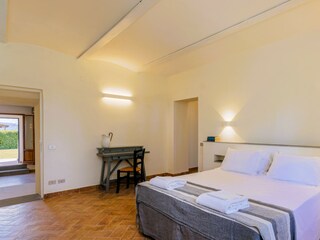 Apartment Rignano sull'Arno Ausstattung 22