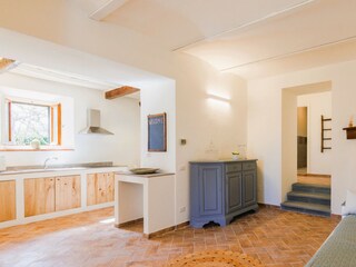 Apartment Rignano sull'Arno Ausstattung 23