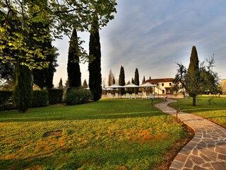 Apartment Rignano sull'Arno Umgebung 36