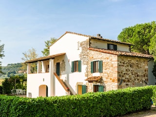 Apartment Rignano sull'Arno Outdoor Recording 8