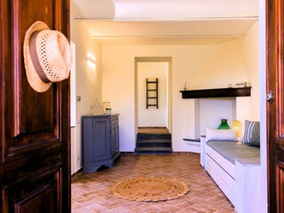 Apartment Rignano sull'Arno Ausstattung 26