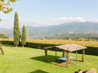 Apartment Rignano sull'Arno Environment 37