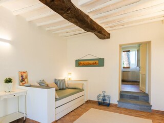 Apartment Rignano sull'Arno Features 29