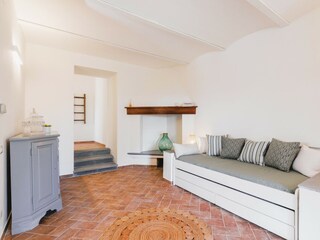Apartment Rignano sull'Arno Ausstattung 30