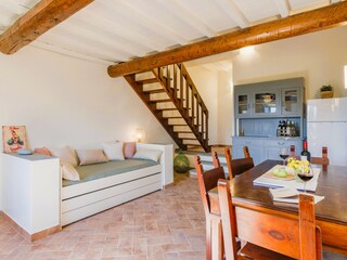 Apartment Rignano sull'Arno Features 14