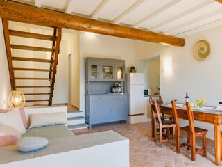 Apartment Rignano sull'Arno Features 15