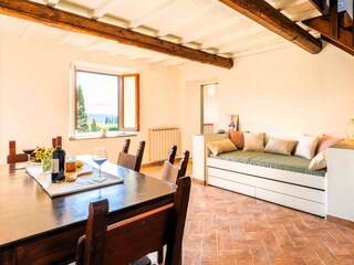 Apartment Rignano sull'Arno Features 18