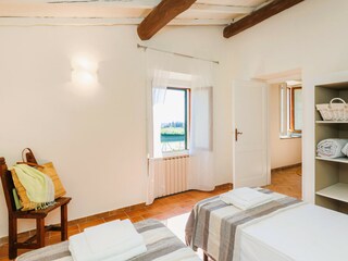 Apartment Rignano sull'Arno Features 20