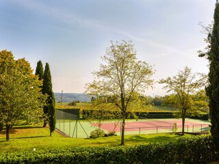 Apartment Rignano sull'Arno Environment 32