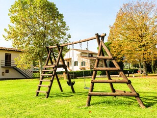 Apartment Rignano sull'Arno Environment 30