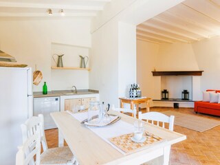 Apartment Rignano sull'Arno Features 13