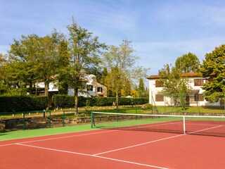 Apartment Rignano sull'Arno Umgebung 34