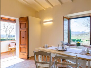 Apartment Rignano sull'Arno Features 14