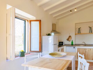 Apartment Rignano sull'Arno Features 15