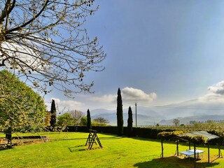 Apartment Rignano sull'Arno Environment 32
