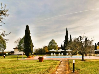 Apartment Rignano sull'Arno Outdoor Recording 7