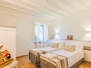 Apartment Rignano sull'Arno Features 20