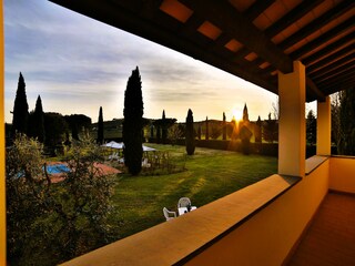 Apartment Rignano sull'Arno Environment 32