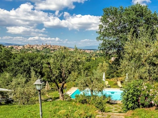 Apartment Monte San Savino Umgebung 35