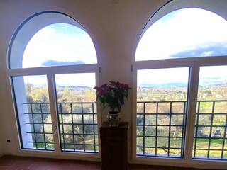 Apartment Monte San Savino Umgebung 36