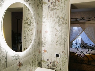 Apartment Monte San Savino Ausstattung 11