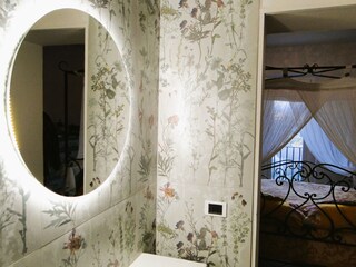 Apartment Monte San Savino Features 11