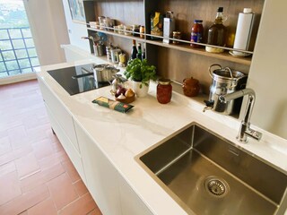 Apartment Monte San Savino Features 13