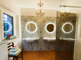 Apartment Monte San Savino Features 17