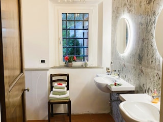 Apartment Monte San Savino Ausstattung 18