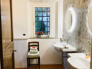 Apartment Monte San Savino Features 18