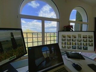 Apartment Monte San Savino Environment 38