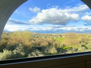 Apartment Monte San Savino Umgebung 39