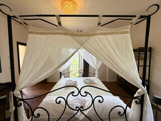 Apartment Monte San Savino Ausstattung 24